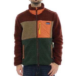 GIUBBOTTO TEDDY BEIGE